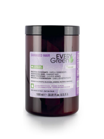 EVERYGREEN REGENERANTE MASC. 1000 ML