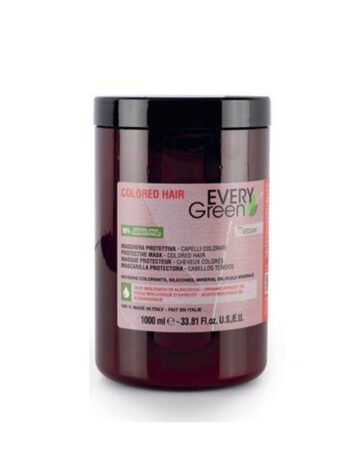 EVERYGREEN CABELLO COLOREADO MASC. 1000 ML