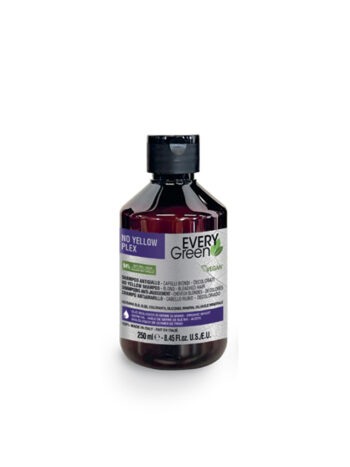 EVERYGREEN ANTI AMARILLO CHAMPU 250 ML