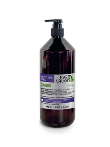 EVERYGREEN ANTI AMARILLO CHAMPU  1000 ML