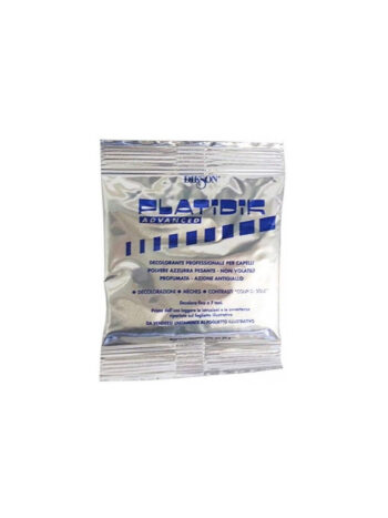 DECOLORACION SOBRE PLATIDIK ADVANCE 35 GR
