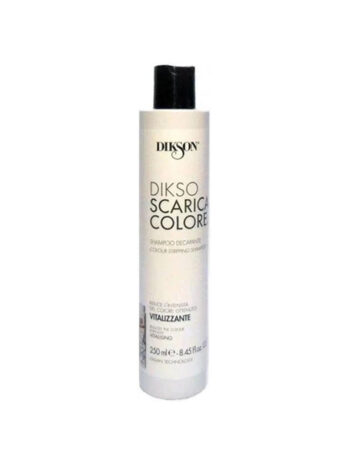 CHAMPU DECAPANTE SCARICA COLORE 250ML