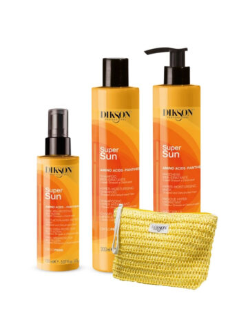 DIKSOPRIME Kit Solar CH+MAS+ PROTECTOR 2025