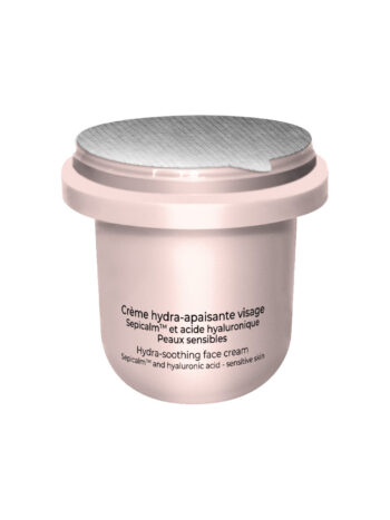 Recarga crema hidratante y calmante para el rostro BEAUTY EXPERT FACE - SepicalmTM y ácido hialuróni