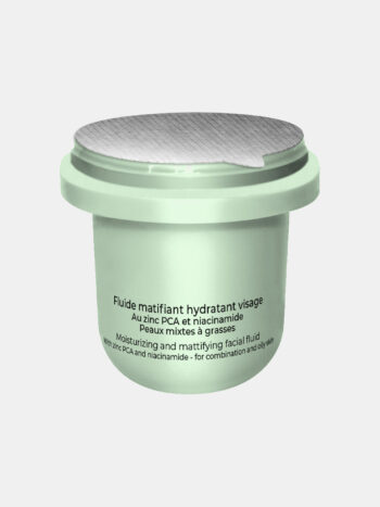 Recarga fluido matificante hidratante para el rostro BEAUTY EXPERT FACE – con zinc PCA y niacinamida