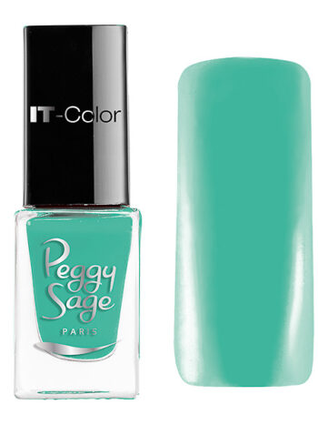 Esmalte de uñas MINI IT-color 5 ml - 5002 Jasmine