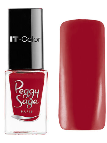 Esmalte de uñas MINI IT-color 5 ml - 5018 Anna