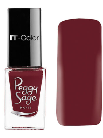 Esmalte de uñas MINI IT-color 5 ml - 5020 Joséphine
