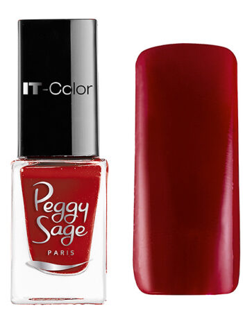 Esmalte de uñas MINI IT-color 5 ml - 5025 Ludivine