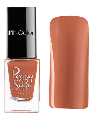 Esmalte de uñas MINI IT-color 5 ml - 5037 Madeleine