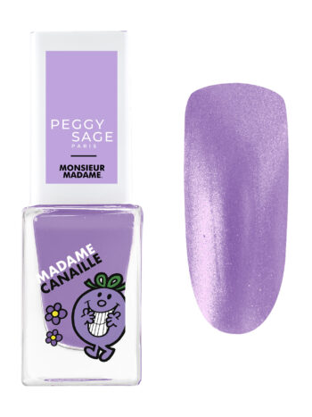 Esmalte de uñas - Madame Canaille