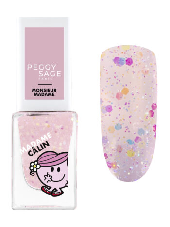 Esmalte de uñas - Madame Calin