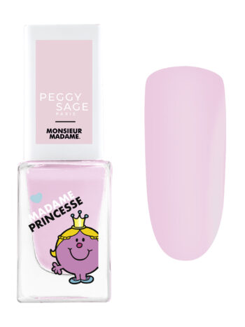 Esmalte de uñas - Madame Princesse