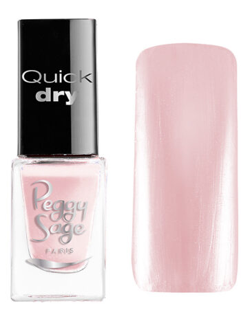 Esmalte de uñas MINI Quick dry 5 ml - 5217 Abigaël