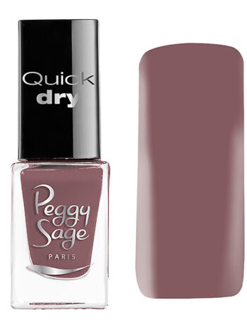 Esmalte de uñas MINI Quick dry 5 ml - 5225 Amélie