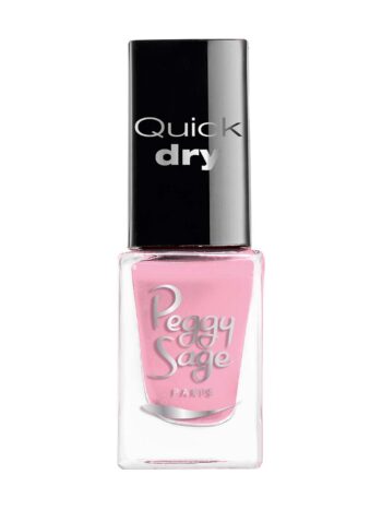 Esmalte de uñas MINI Quick dry 5 ml - 5247 Domy
