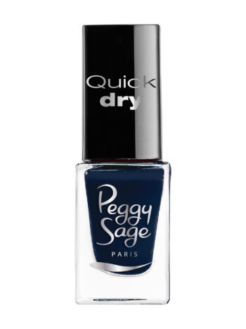 Esmalte de uñas MINI Quick dry 5 ml - 5252 Zélie