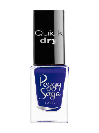 Esmalte de uñas MINI Quick dry 5 ml - 5254 Jeanne