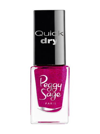 Esmalte de uñas MINI Quick dry 5 ml - 5261 Bella