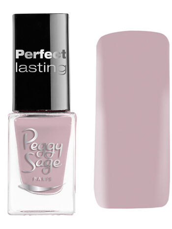 Esmalte de uñas MINI Perfect lasting 5 ml - 5406 Charline