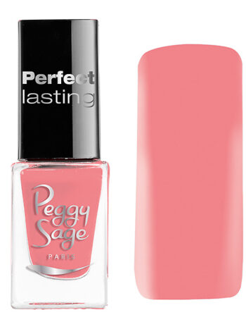 Esmalte de uñas MINI Perfect lasting 5 ml - 5415 Natalie
