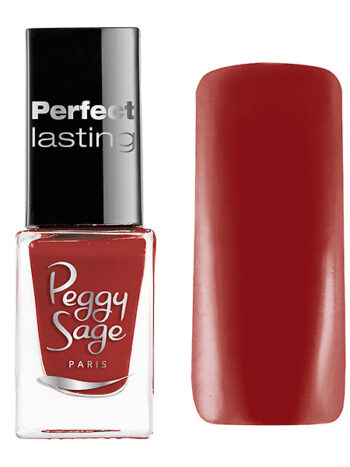 Esmalte de uñas MINI Perfect lasting 5 ml - 5419 Inès