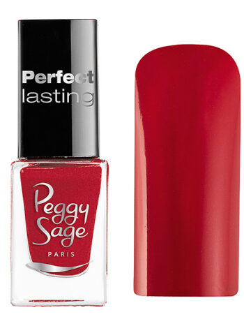 Esmalte de uñas MINI Perfect lasting 5 ml - 5427 Christine