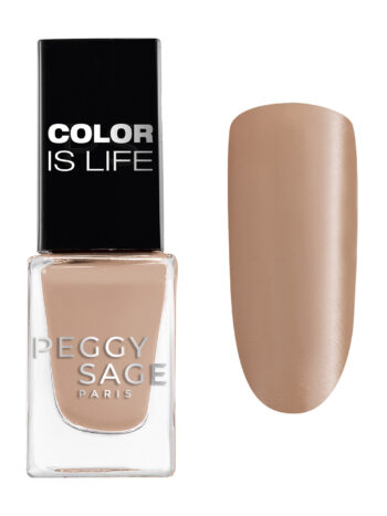 Esmalte IT-COLOR - Satin nude