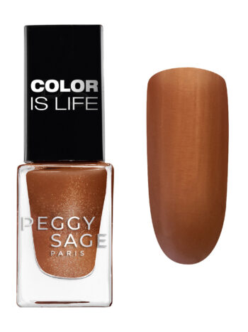 Esmalte COLOR IS LIFE - Copper beauty