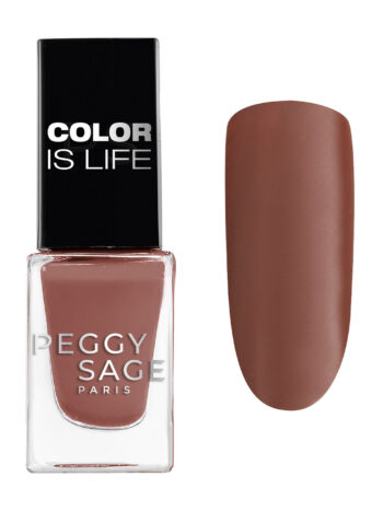 Esmalte de uñas COLOR IS LIFE - evening seduction