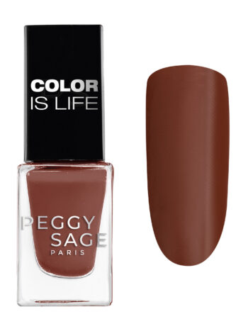 Esmalte de uñas COLOR IS LIFE - seduce me