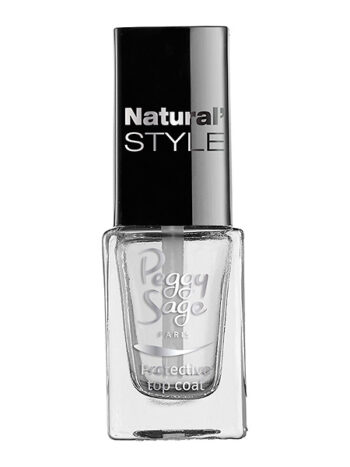 Top coat COLOR IS LIFE – brillante