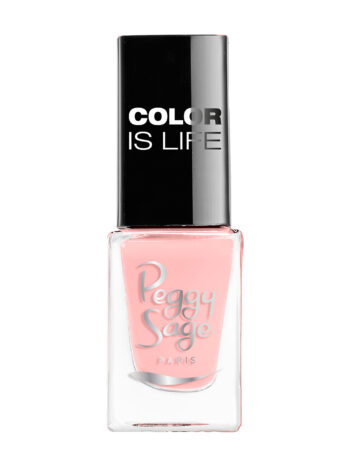 Esmalte de uñas MINI Color is life 5 ml - 5567 Gaia