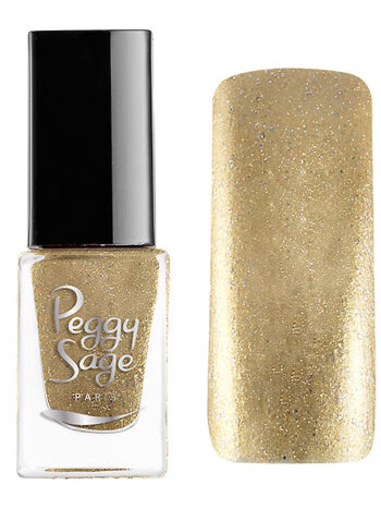 Esmalte de uñas MINI 5 ml - 5590 lux goddess