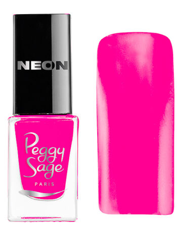 Esmalte de uñas MINI Neon 5 ml - 5802 Lola