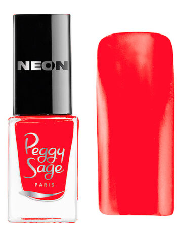 Esmalte de uñas MINI Neon 5 ml - 5803 Tania