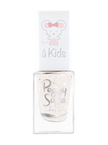 Esmalte de uñas KIDS - Bianca