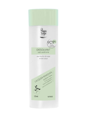 Disolvente Green LAK 125 ml