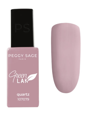 Esmalte de uñas Green LAK - quartz