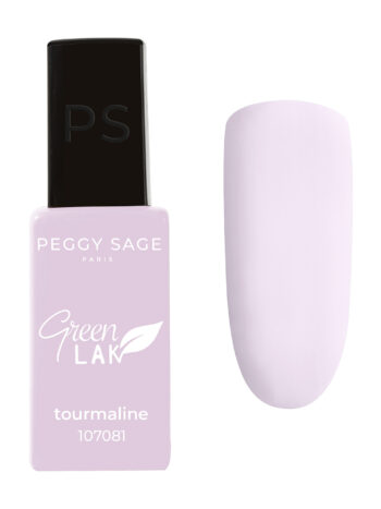 Esmalte de uñas Green LAK - tourmaline