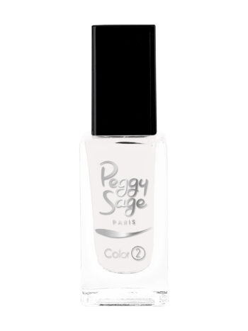 Esmalte de uñas HIGH COLOR – pure snow