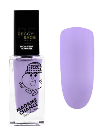 Esmalte de uñas - Madame Chance