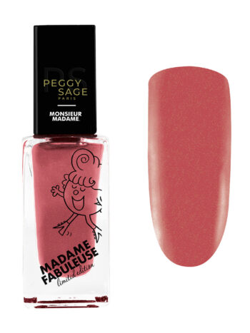 Esmalte de uñas  - Madame Fabuleuse