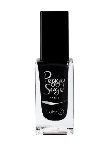 Esmalte de uñas HIGH COLOR – black velours