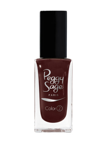 Esmalte de uñas HIGH COLOR – grenat