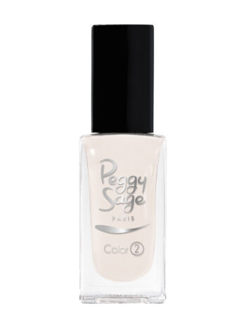 Esmalte de uñas HIGH COLOR – blanc milky
