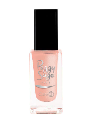 Esmalte de uñas HIGH COLOR – peach sorbet