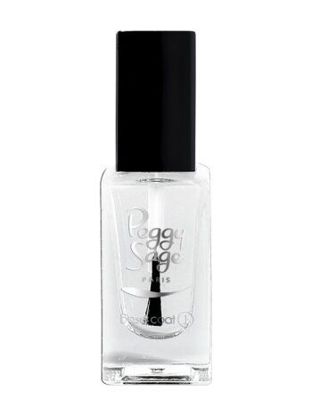 Base coat – transparente