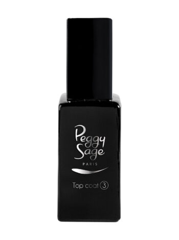 Top coat – brillante