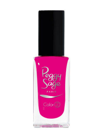 Esmalte de uñas HIGH COLOR – neon pink